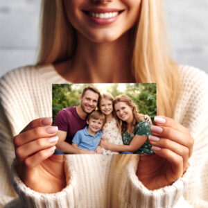 10x15 cm nuotraukų spausdinimas