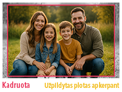 nuotrauku-kadravimas