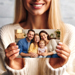 15x20 cm nuotraukų spausdinimas