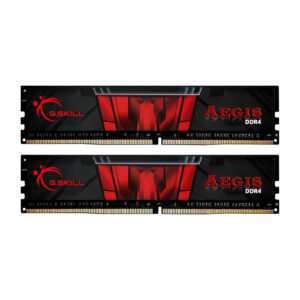 Operatyvinė atmintis (RAM) G.Skill Aegis DDR4-3000 32GB (2x16GB)