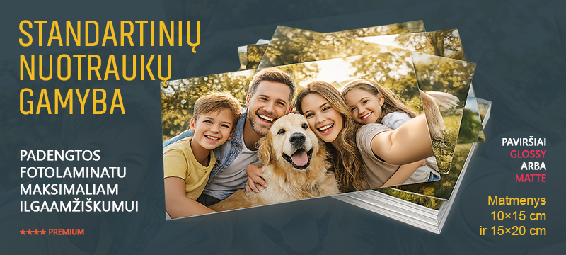 standartiniu-nuotrauku-gamyba