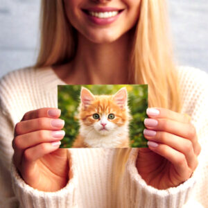 Nestandartinių nuotraukų spausdinimas