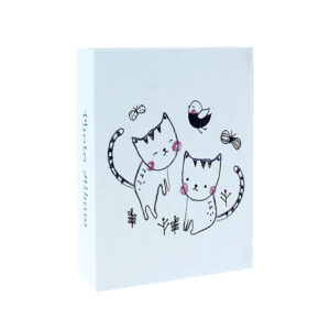 Albumas 10x15 cm nuotraukoms, 100 psl., kietais viršeliais (Nr. 2)