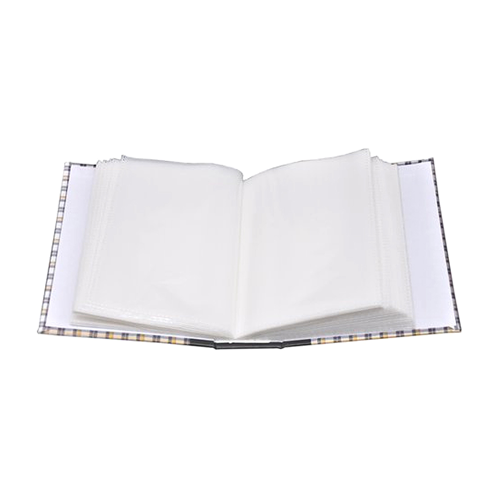 Albumas 10x15 cm nuotraukoms, 100 psl., kietais viršeliais (Nr. 3) - Image 2